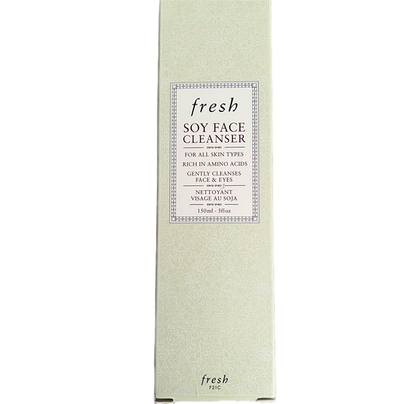 Fresh Soy Face Cleanser BNIB! - Picture 3 of 6